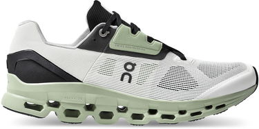 Tenisice i cipele On Running Cloudstratus Siva | 39.99212, 0