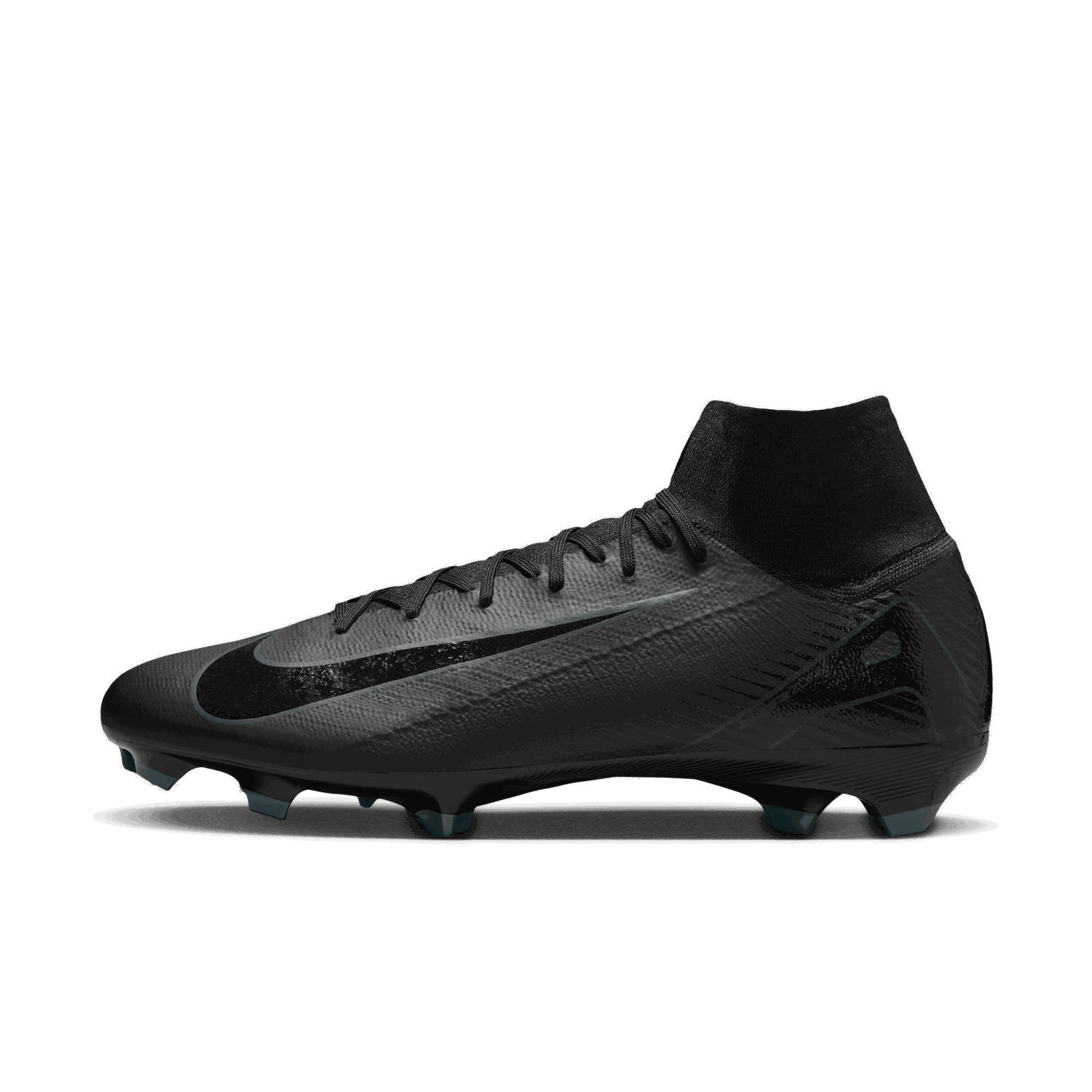Tenisice i cipele Nike Mercurial Superfly 10 Pro FG Crna | HF9433-002, 0