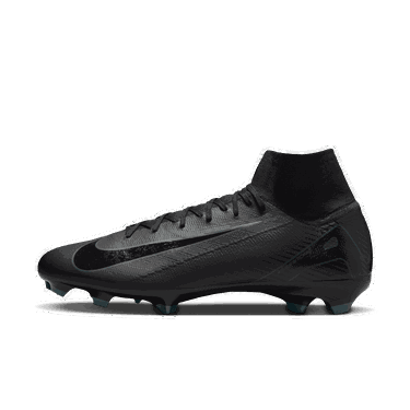 Tenisice i cipele Nike Mercurial Superfly 10 Pro FG Crna | HF9433-002, 0
