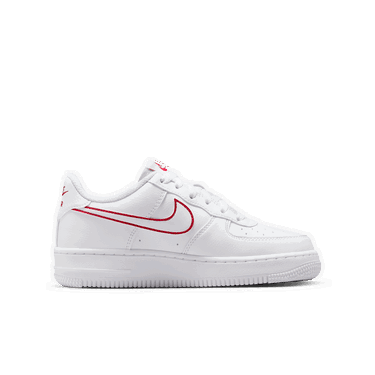 Tenisice i cipele Nike AIR FORCE 1 ST Bijela | IF6158-100, 1