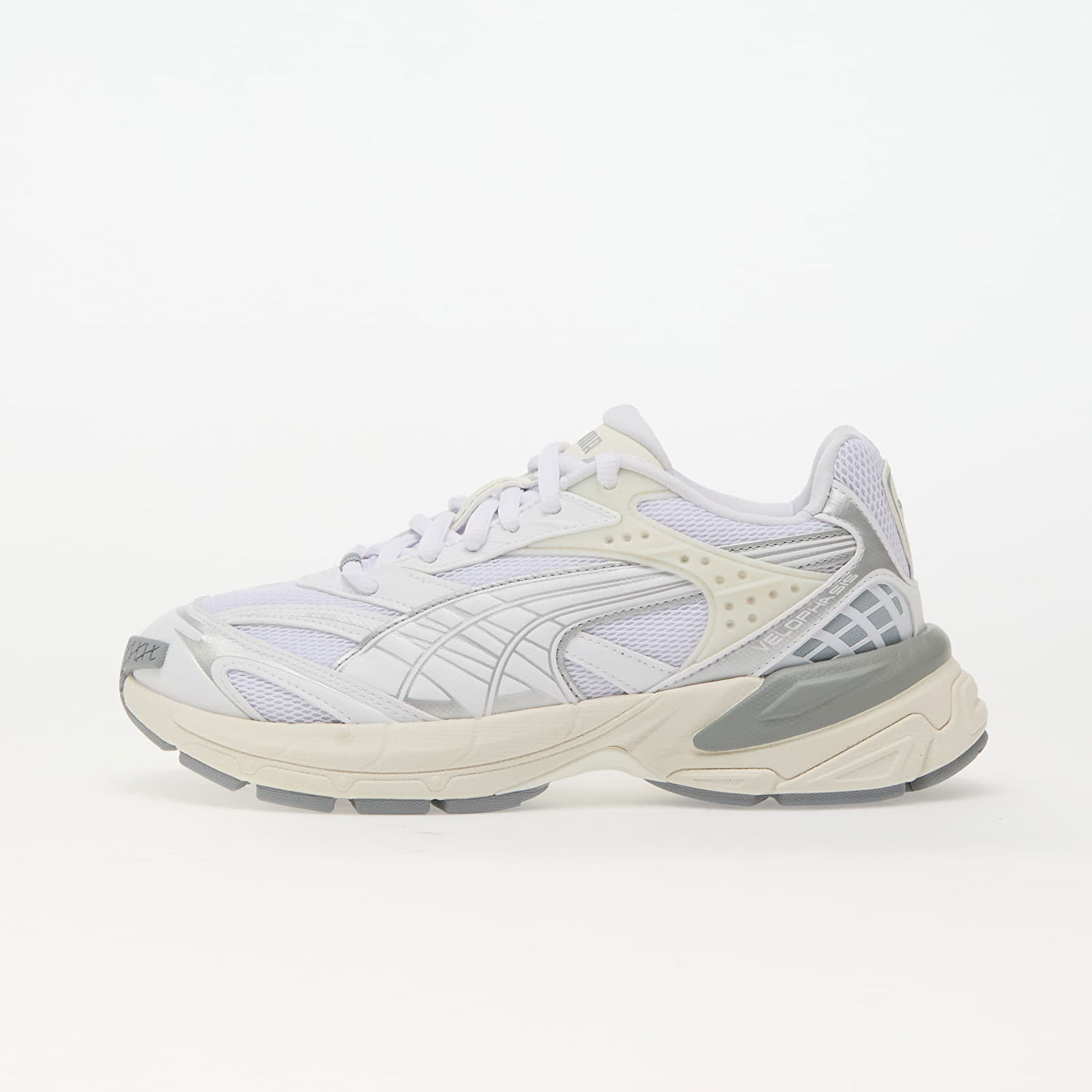 Tenisice i cipele Puma Velophasis Always On White Bijela | 39590808, 0