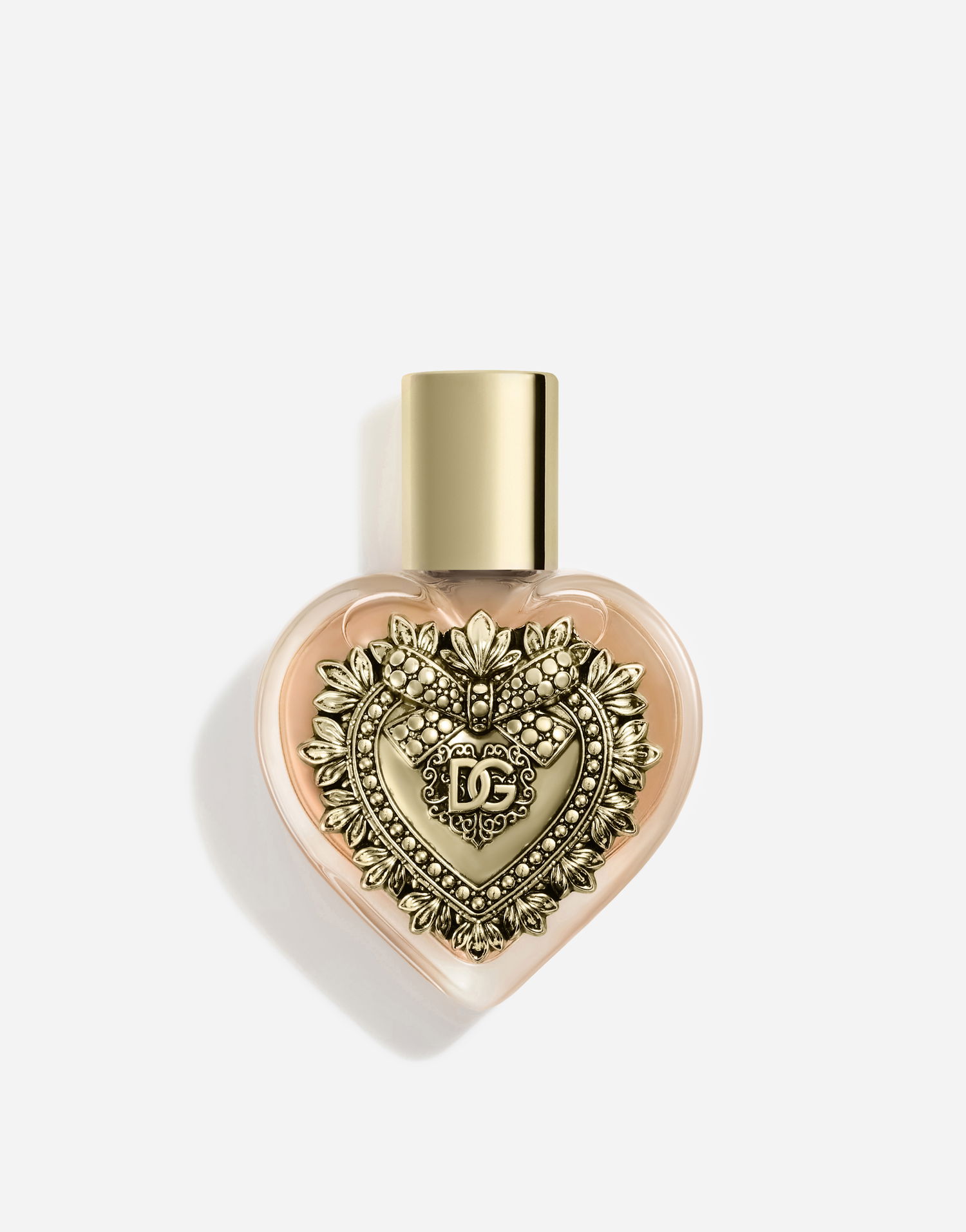 Parfemi i mirisi Dolce & Gabbana Devotion Edp Deluxe Heart-shaped Beauty Gift Set Žuta | VT01LAVT0009V000, 1