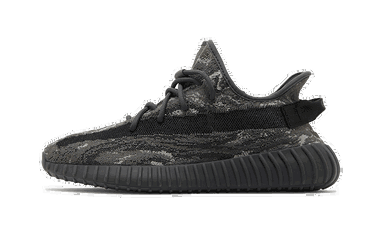 Tenisice i cipele adidas Yeezy Boost 350 V2 MX "Dark Salt" Siva | ID4811, 2