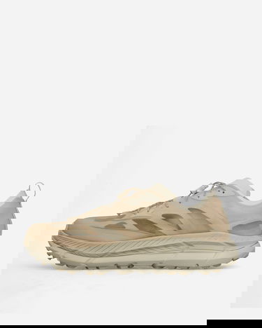 Tenisice i cipele Hoka One One Mafate Speed 4 Lite Bež | 1157050-BONE, 3
