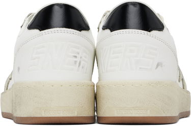 Tenisice i cipele Golden Goose Ball Star Bijela | GMF00804.F006970.10220, 1