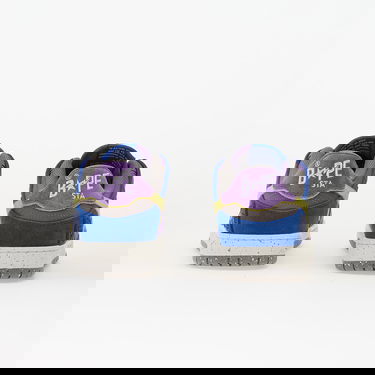 Tenisice i cipele BAPE A BATHING APE Bape Sk8 Sta 1 M2 Purple Ljubičasta | 001FWL801312MPUR, 4