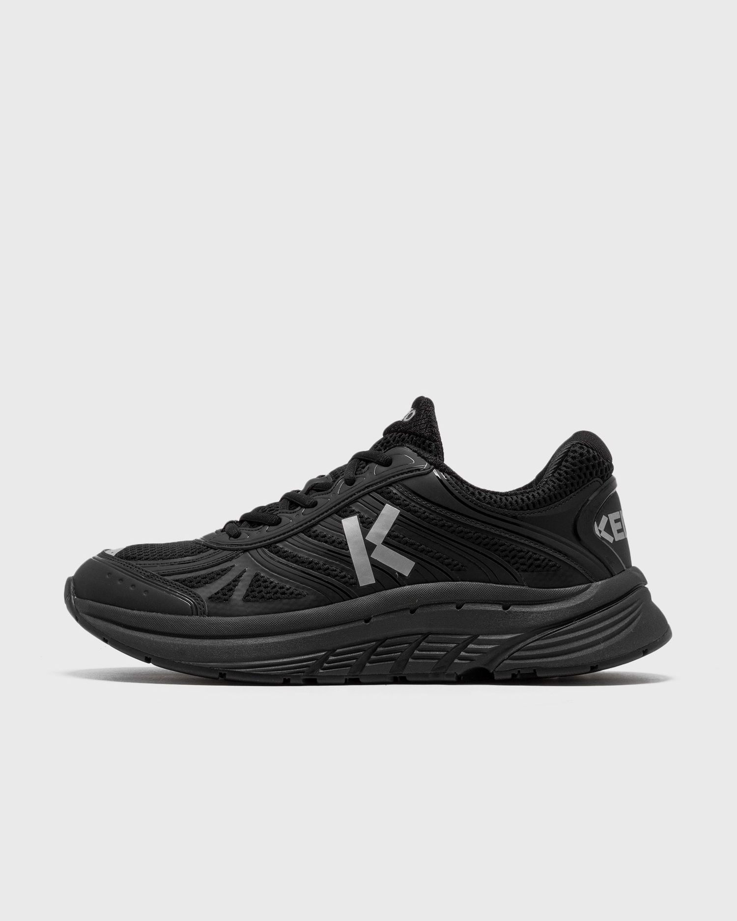Tenisice i cipele KENZO -PACE LOW TOP Crna | FE55SN070F62.99, 0