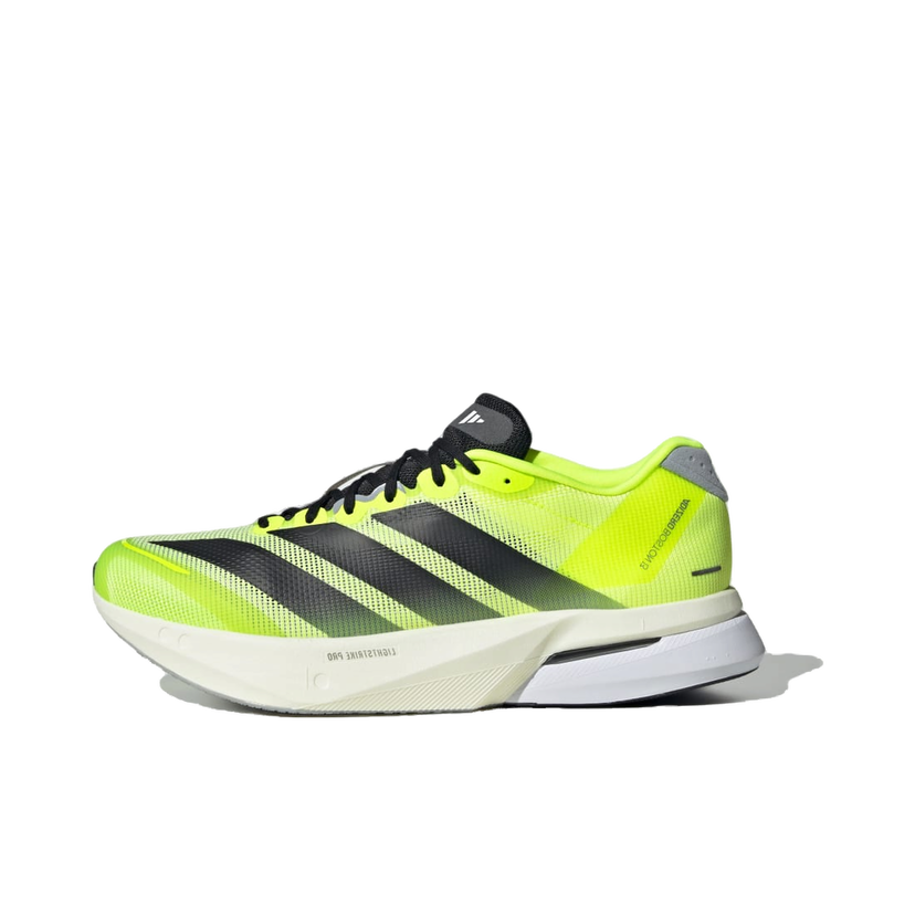 Tenisice i cipele adidas Performance Adizero Boston 13 Žuta | JS4933
