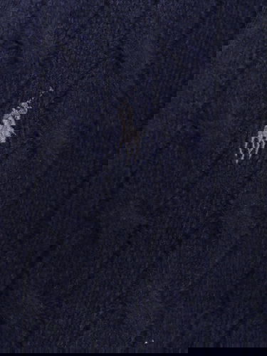 Džemper Polo by Ralph Lauren Polo Ralph Lauren Cable Knit Cardigan Tamnoplava | 710949808001, 2