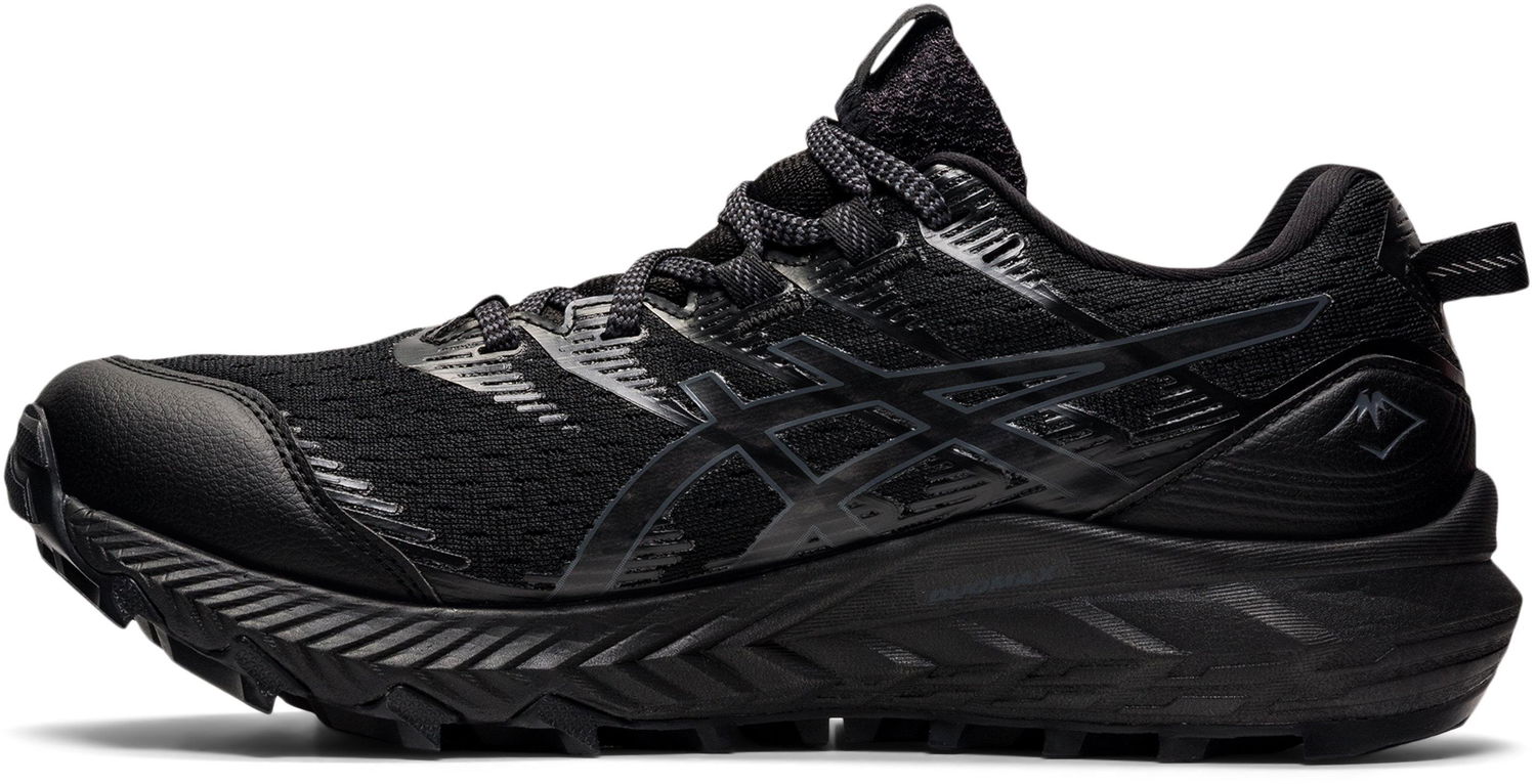 Tenisice i cipele Asics Gel-Trabuco 10 G-Tx Crna | 1012B175 001, 1