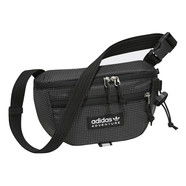 Torba oko struka adidas Originals ADV Waistbag Crna | HL6732, 1