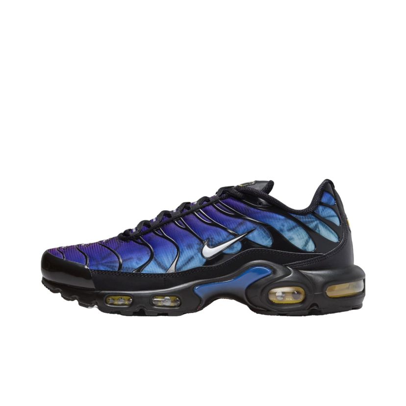 Tenisice i cipele Nike Air Max Plus "25th Anniversary" Tamnoplava | FV0393-001