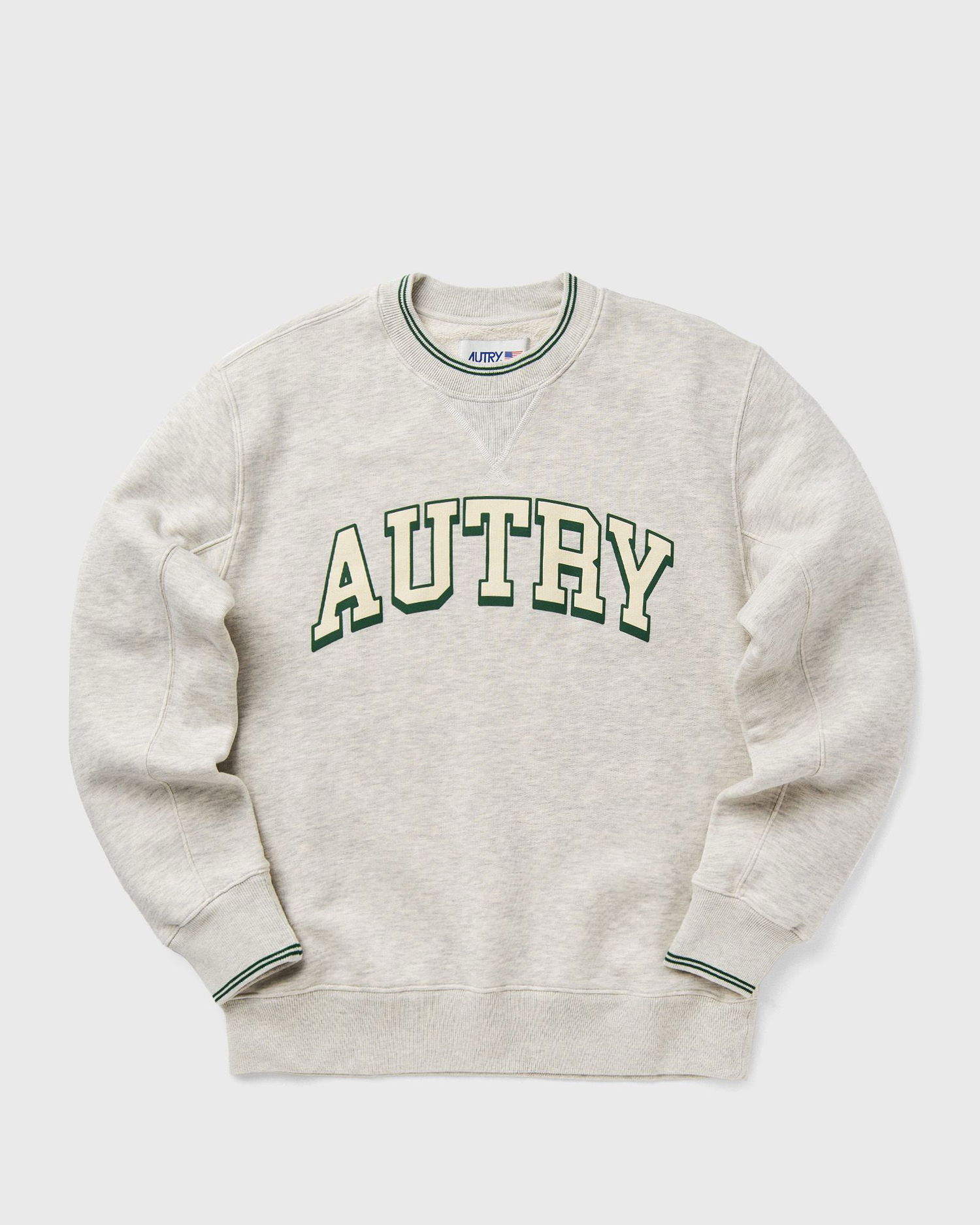 Dukserice Autry Main Man Sweatshirt Siva | SWPM03H1, 0