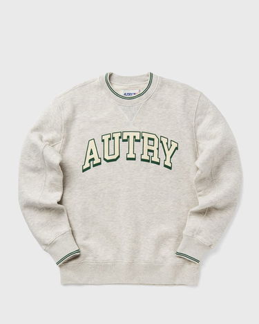 Dukserice Autry Main Man Sweatshirt Siva | SWPM03H1, 0