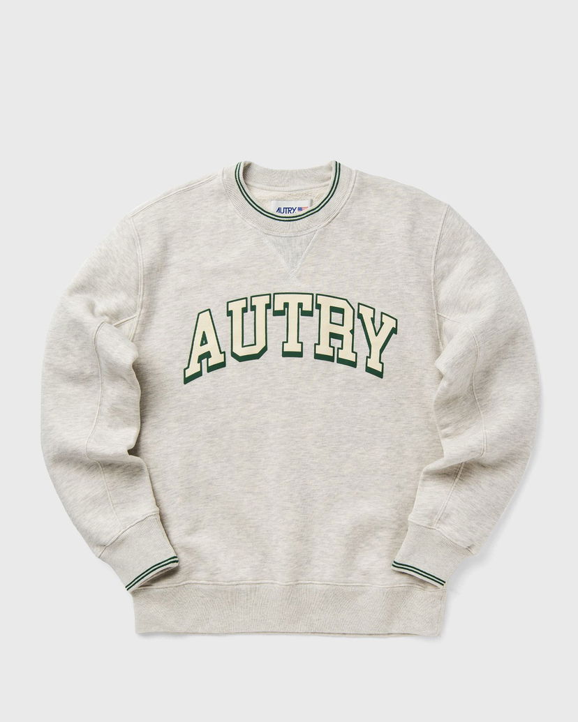 Dukserice Autry Main Man Sweatshirt Siva | SWPM03H1