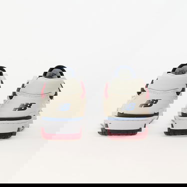 Tenisice i cipele New Balance 550 Bijela | NBBB550VRC, 4