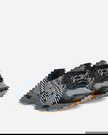 Tenisice i cipele Asics GEL-NYC 2055 Siva | 1203A542-022, 3