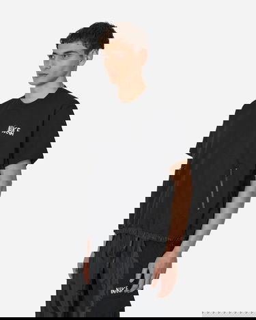 Majica kratkih rukava Nike Sacai x T-Shirt Crna | DQ9055-010, 1