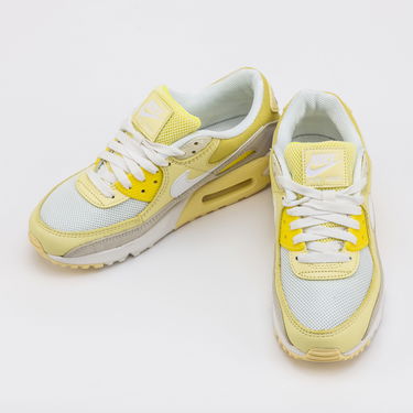 Tenisice i cipele Nike WMNS Air Max 90 Žuta | CW2654-700, 2