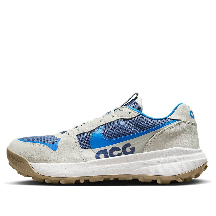 Tenisice i cipele Nike ACG ACG Lowcate Plava | DM8019-005