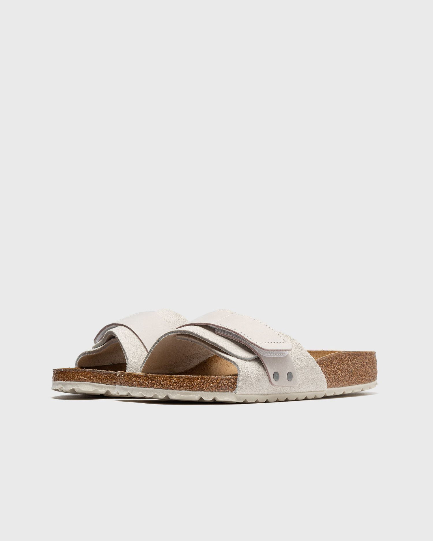 Tenisice i cipele Birkenstock Oita W LENB/LEVE Siva | 1024226, 1
