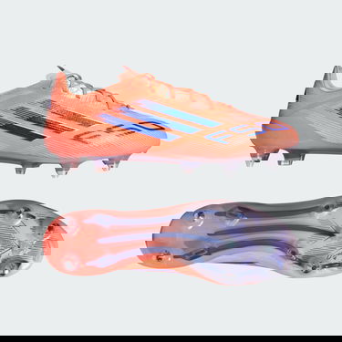 Tenisice i cipele adidas Performance F50 Elite Narančasta | JH7631, 0