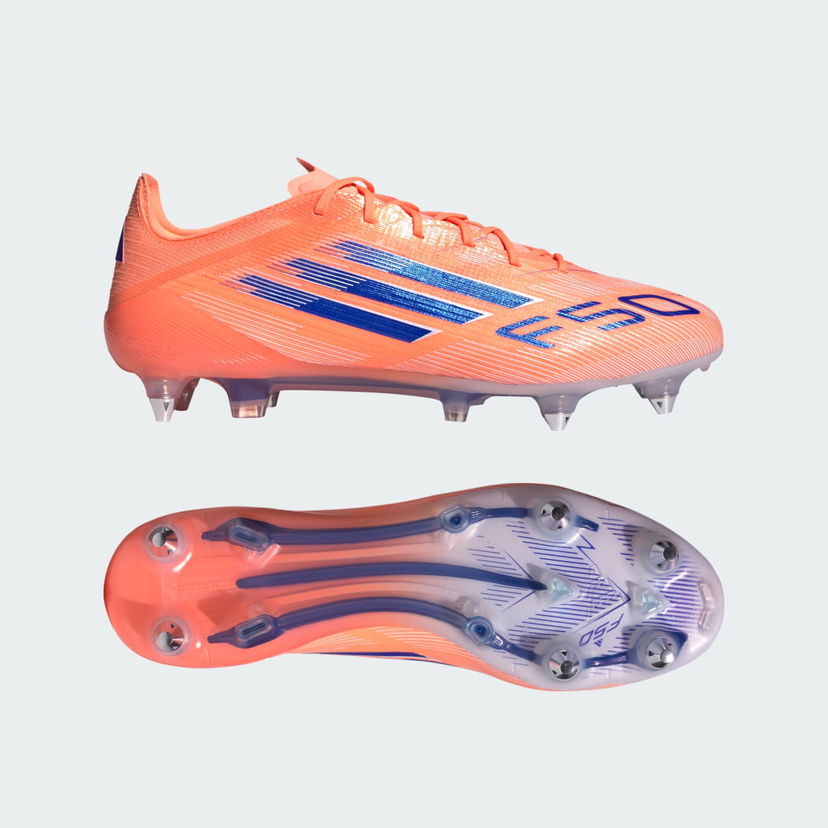 Tenisice i cipele adidas Performance F50 Elite Narančasta | JH7631