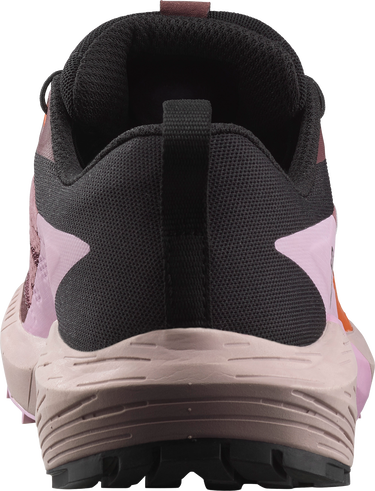 Tenisice i cipele Salomon SENSE RIDE 5 GTX W Tamnocrvena | l47592300, 2