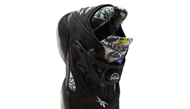 Tenisice i cipele Reebok Pump Court Crna | FW7827, 5