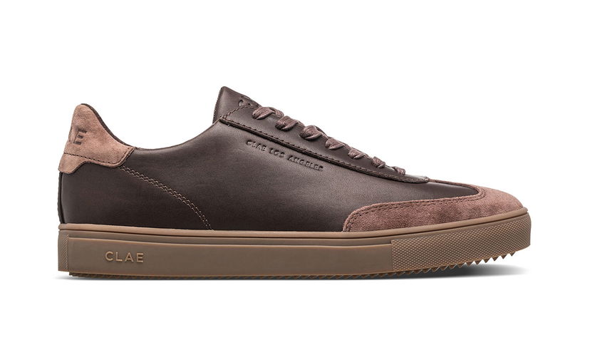 Tenisice i cipele Clae Deane Size: 8 Smeđa | CL25CDN04-JDG
