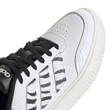 Tenisice i cipele adidas Performance Courtblock Bold Bijela | JI2210, 4