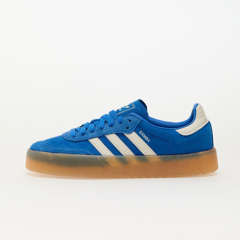 Tenisice i cipele adidas Originals Sambae Plava | JI2743