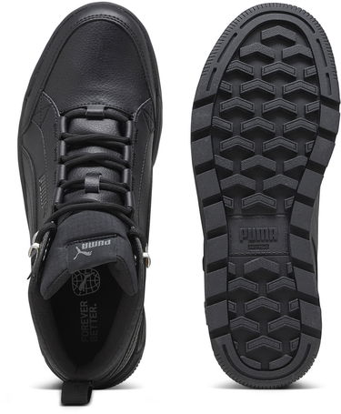 Tenisice i cipele Puma Tarrenz SB III Puretex Crna | 393930-01, 5