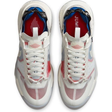 Tenisice i cipele Jordan Air Jordan Delta Breathe Tech White Bež | CW0783-100, 3