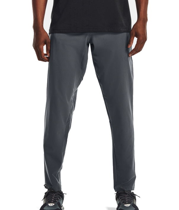 Trenirka Under Armour Woven Training Pants Siva | 1366214-012