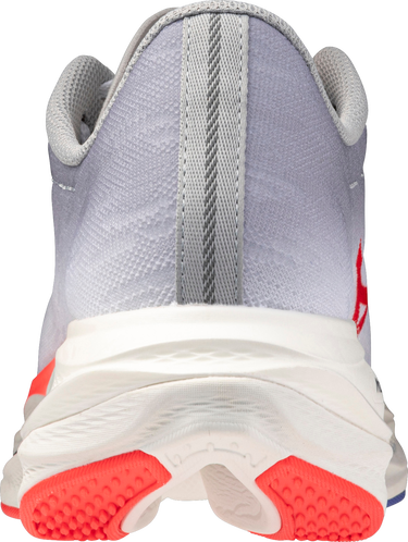 Tenisice i cipele Mizuno Wave Rebellion Flash 3 Bijela | j1gc2535-01, 4