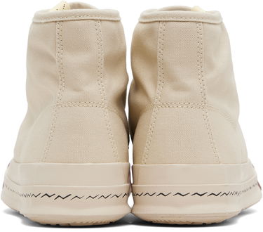 Tenisice i cipele visvim Skagway Hi Alta Bež | 0125201001003, 1