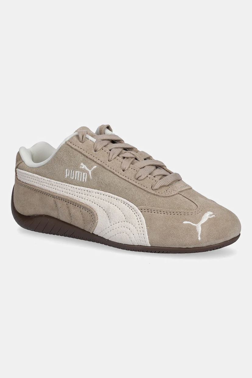 Tenisice i cipele Puma Puma Speedcat Elevated Bež | 403619