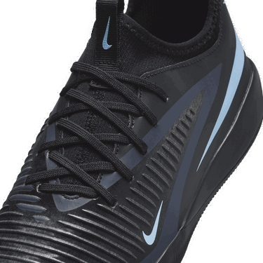 Tenisice i cipele Nike JR PHANTOM 6 LOW ACADEMY FG/MG Crna | hm9203-003, 6