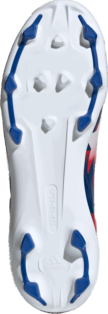 Tenisice i cipele adidas Performance adidas GAMEMODE FG Višebojno | gv6858, 2