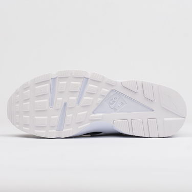 Tenisice i cipele Nike Air Huarache Run Premium Zip Crna | BQ6164-001, 4