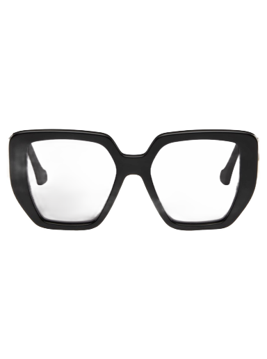 Sunčane naočale Gucci Square Crna | GG0956S-003