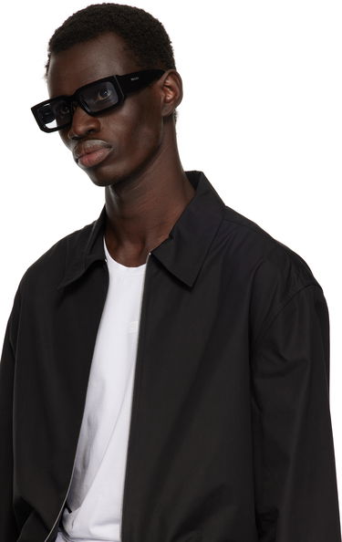 Sunčane naočale Prada Prada Symbole Sunglasses Crna | 0PR 06YS 16K10L53 8056262356616, 3