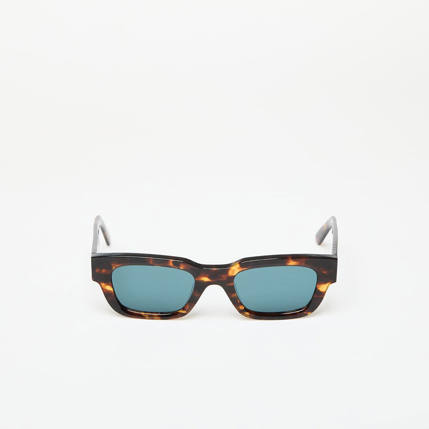 Sunčane naočale AKILA Zed Tokyo Tortoise/ Apple Green Zelena | 1925 93 37, 0