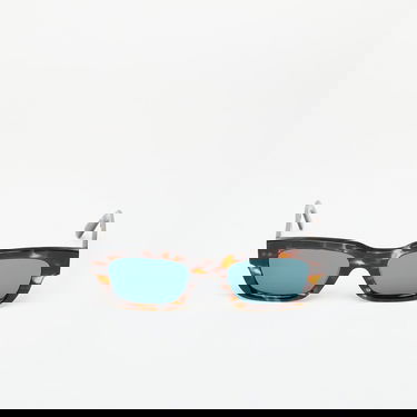 Sunčane naočale AKILA Zed Tokyo Tortoise/ Apple Green Zelena | 1925 93 37, 0