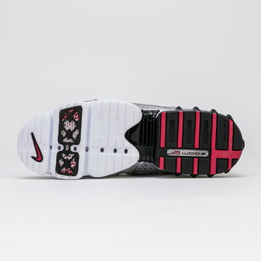 Tenisice i cipele Nike Air Zoom Spiridon Cage 2 Siva | CJ1288-001, 4