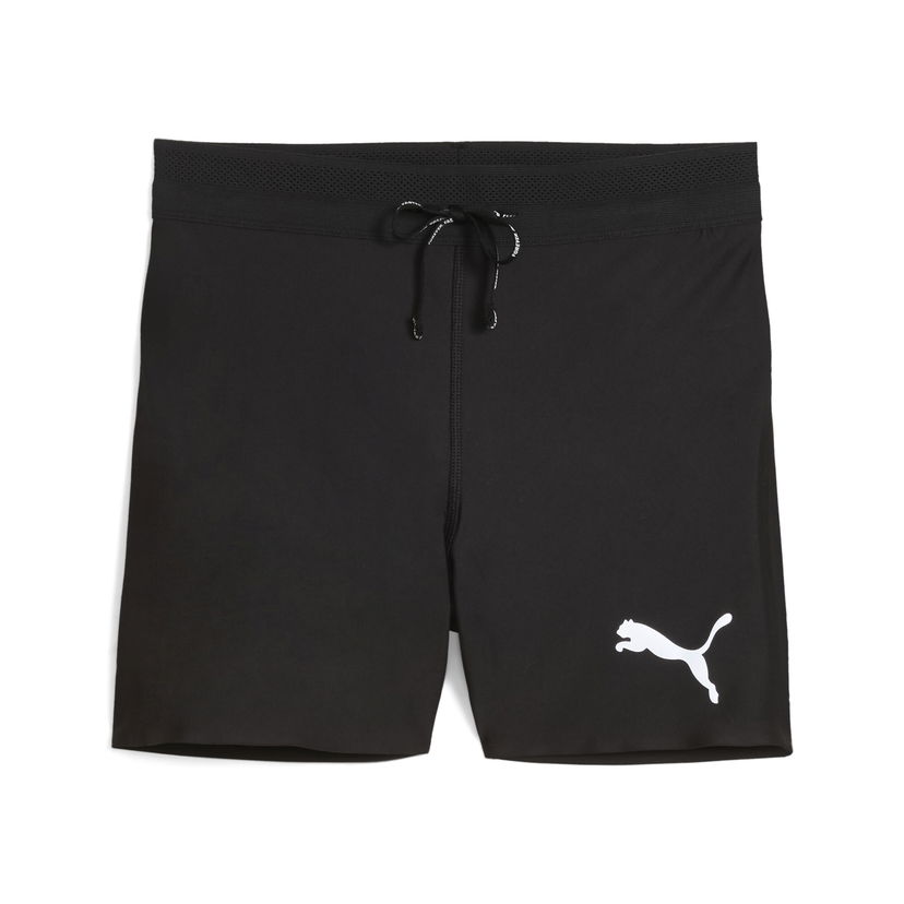 Kratke hlače Puma RACEDAY Ultraform 3" Shorts Crna | 527533_01