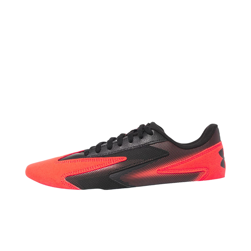 Tenisice i cipele Under Armour UA Shadow Turf 3 Jr Crvena | 3028292-001