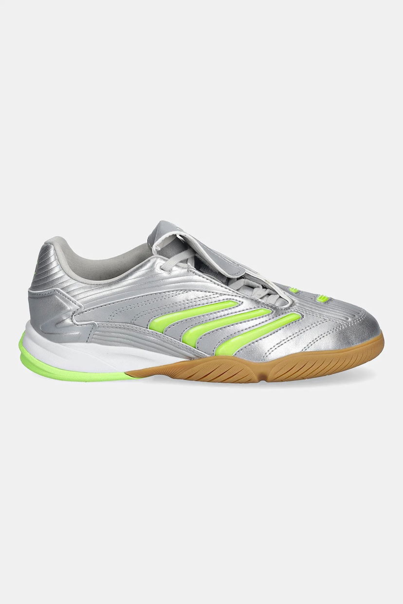 Tenisice i cipele adidas Performance Predator Sala Metalik | JR1636