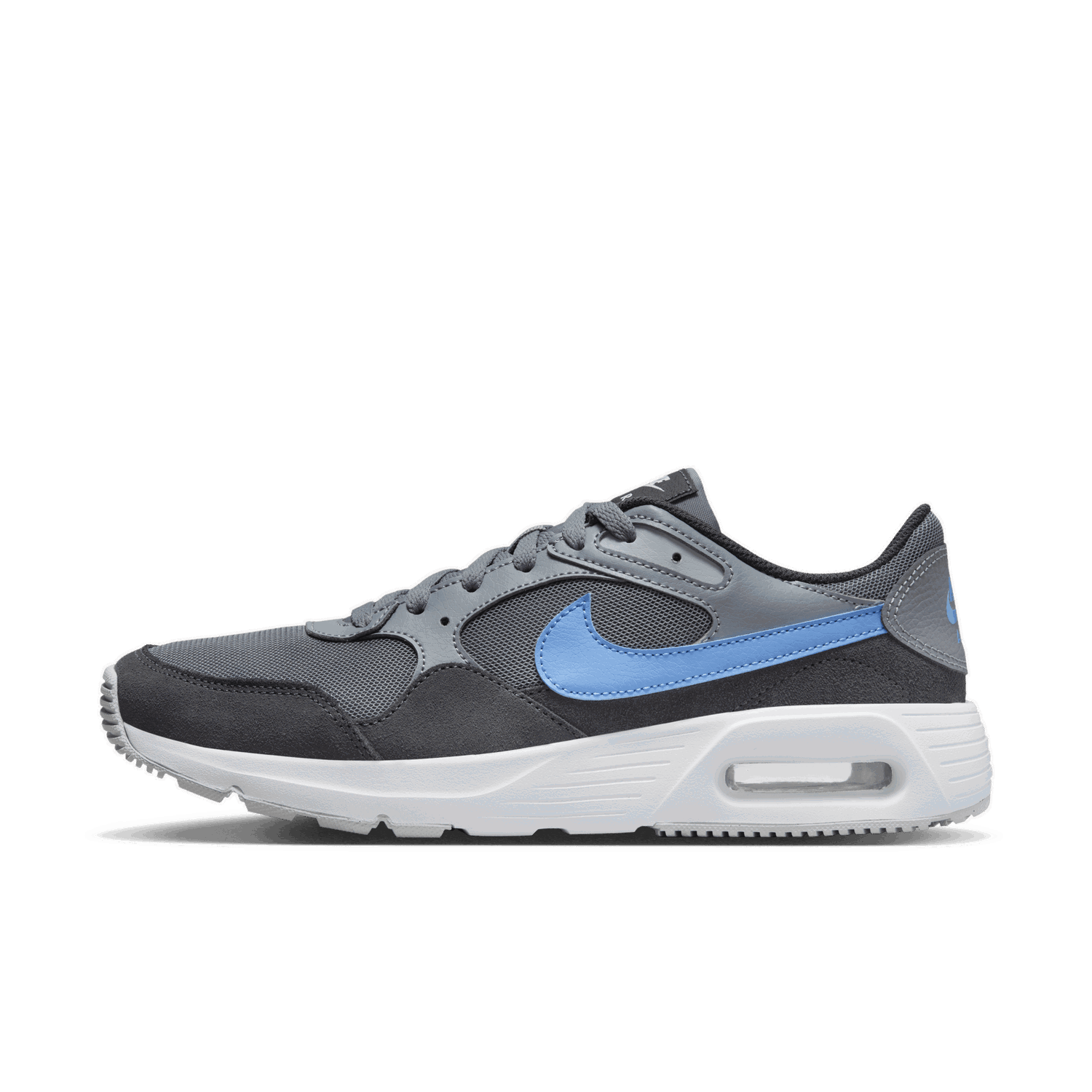 Tenisice i cipele Nike Air Max SC Siva | CW4555-014, 0